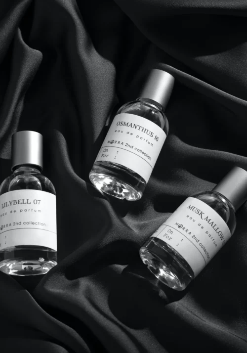 Clove Tonka Parfum