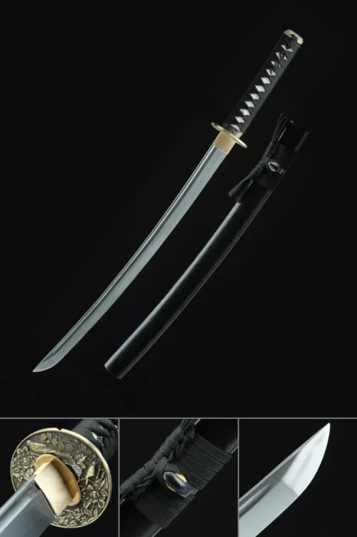 Wakizashi方法 (复制)个